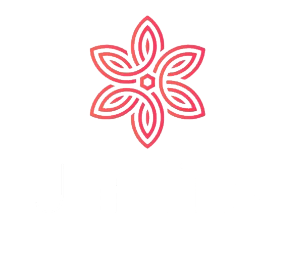 Logo Jardins Branco
